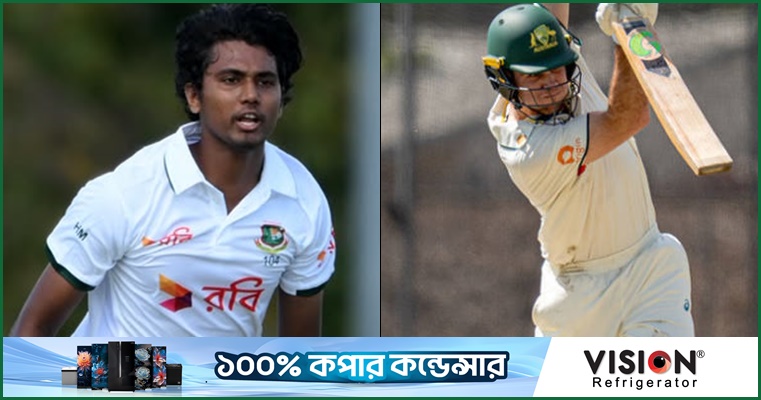 বাংলাদেশের পেসারদের আক্রমণ যেভাবে সামলেছেন উইলি